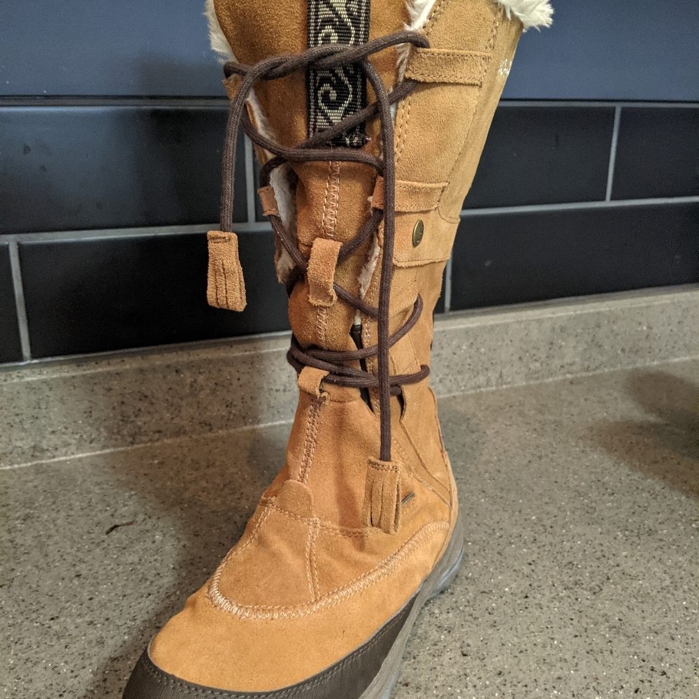 Winter Boots